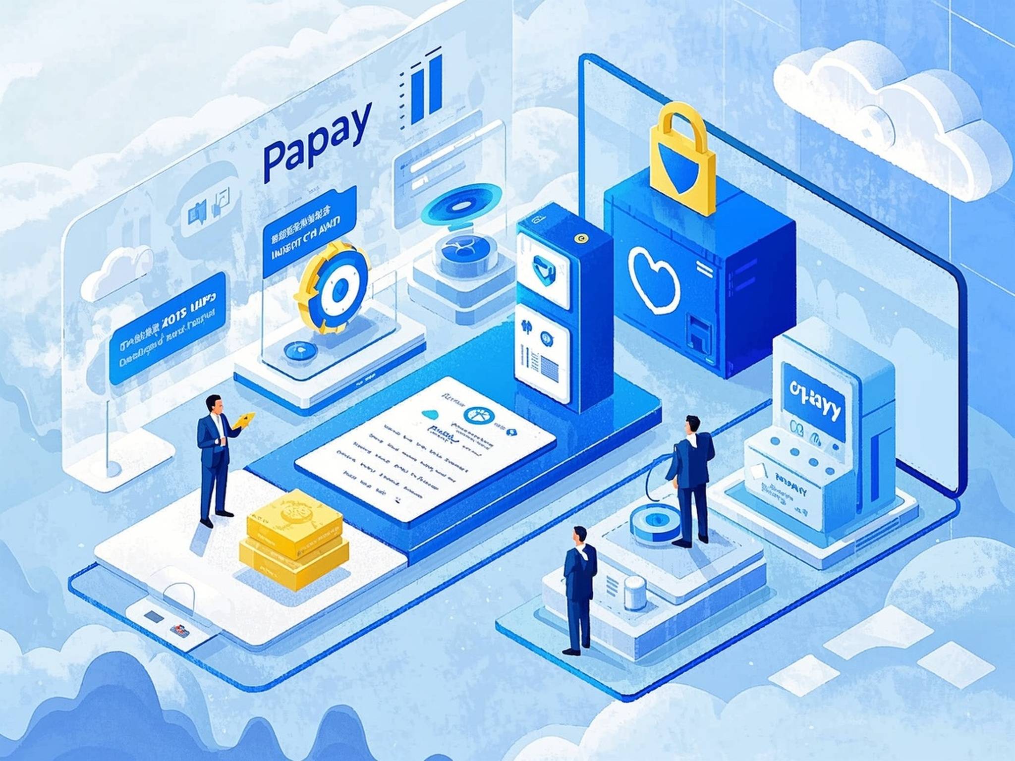 PaPay攜USDT API支付通道接口 獨(dú)立站、電商、商城支付新首選