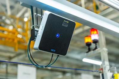 探秘上汽大眾新能源汽車工廠 “工業(yè)4.0”智能制造原來是這樣